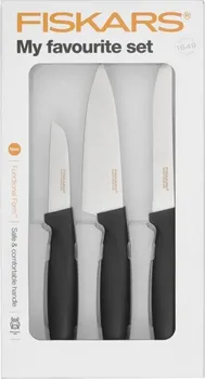 Kuchyňský nůž Fiskars sada nožů kuchařská