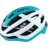 Cyklistická přilba Force Lynx bílá/tyrkysová, S/M