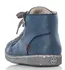 Dámská zimní obuv Rieker Z1221-14 Blau