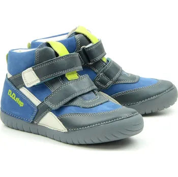 Dětská treková obuv D.D.step Celoroční D.D. step 050-6 Velikost: 25