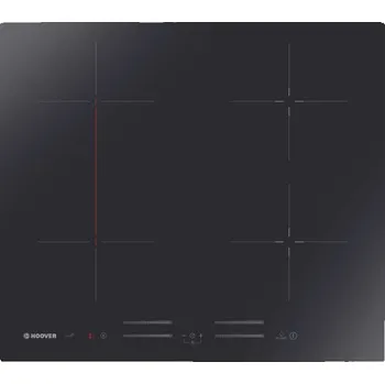 Varná deska Hoover HTPSJ644MCWIFI