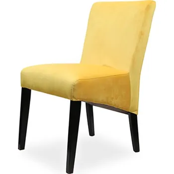 Jídelní židle IBA Čalouněná židle CONY A Područky: Bez područek