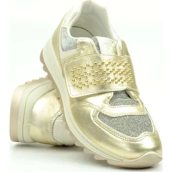 Dívčí obuv Celoroční Primigi 3384911 Velikost: 39