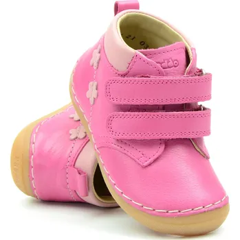 Dívčí tenisky Tenisky Froddo G2130188-19 Velikost: 25