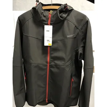 Rybářské oblečení Shimano Bunda Softshell JA-040M M