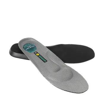 Pánská treková obuv BNN SUPREMA GEL INSOLE Velikost: 47