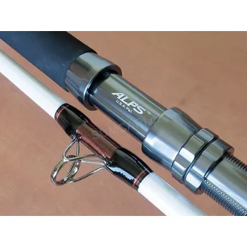 Rybářský prut DAIWA Tanacom Bull Boat 2,4m 20-50lbs 300-800g