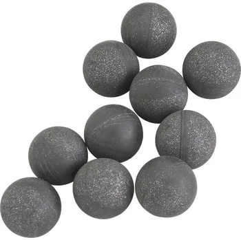 Airsoftová kulička Kuličky T4E 43 Steel Rubber Ball 10ks