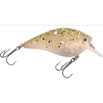 Umělá nástraha Spro PowerCatcher Crank 6 cm Barva: Splatter