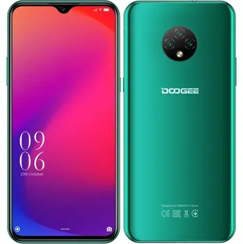 Mobilní telefon Doogee X95 Pro