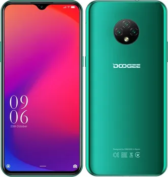 Mobilní telefon Doogee X95 Pro