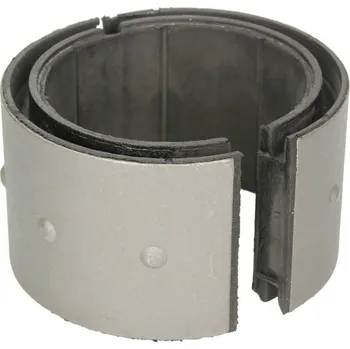 Pouzdro uložení stabilizátoru středové MB Actros, zadní