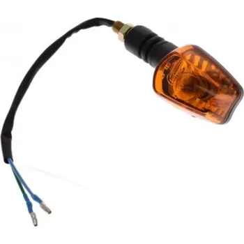 Osvětlení pro motocykl blinkr oranžový LP - CPI QM125-2D