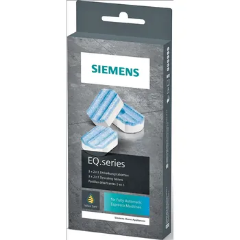 Siemens TZ80002A