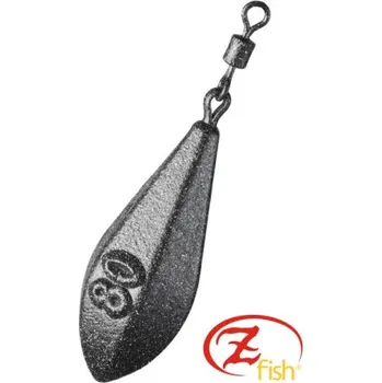 Zfish Zátěž Horizon Lead Hmotnost závaží: 110,0 g