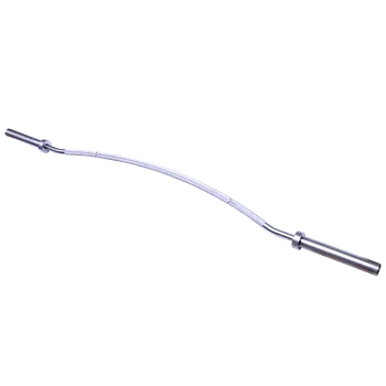 Příslušenství k čince StrongGear Buffalo bar - Prohnutá osa