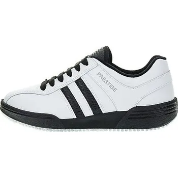 Pracovní obuv Polobotka MOLEDA Sport M40020-16 bílá - 45