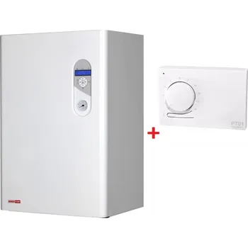 Kotel Mora-Top Electra 08 Komfort Elektrokotel + Termostat PT01 ZDARMA!