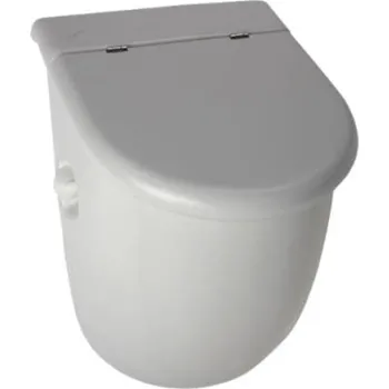 Pisoár SANELA pis.Casa s rad.splach.vč.zdroje