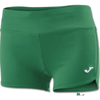 Trenýrky Joma Stela II Barva: Zelená, Velikost: M