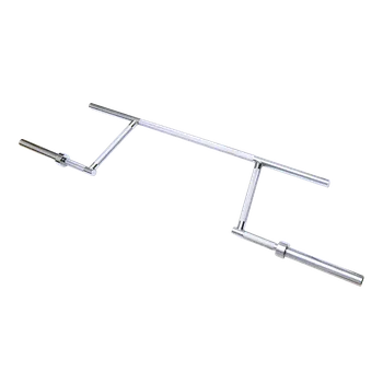 Příslušenství k čince StrongGear Cambered bar
