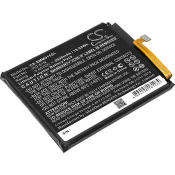 Počítač Baterie Cameron Sino CS-SMM015SL - neoriginální