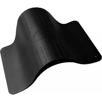 autokoberec Gumárny Zubří Gumový koberec zadní střední Citroen C5 AIRCROSS (2017-)