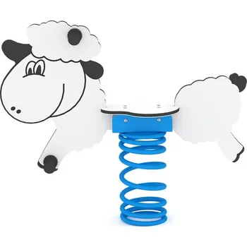 Dětská houpačka Playground System Pružinová houpačka Ovečka 15113