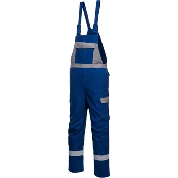 Pánské kalhoty PW FR07 LACL kalhoty Bizflame Ultra modré - v XL