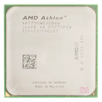 Procesor AMD Athlon X2 7750