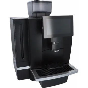 Kávovar Lamanti Spazio K95L Black