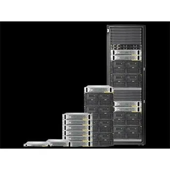 HPE StoreOnce VSA 4TB Base E-LTU