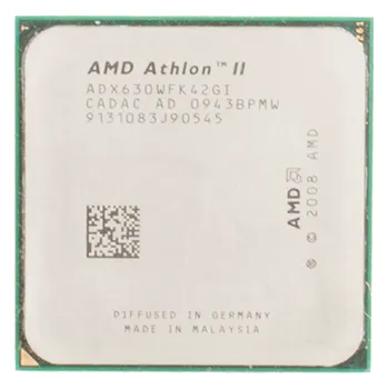 Procesor AMD Athlon II X4 630