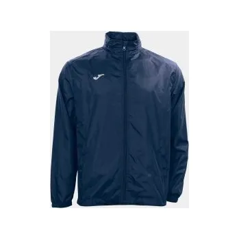 Chlapecká bunda Nepromokavá bunda Joma Barva: Tmavě modrá, Velikost: 5XS