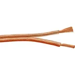 11.92.3030 Reproduktorový kabel, 2x2,5mm2, OFC měď, bal. 100m