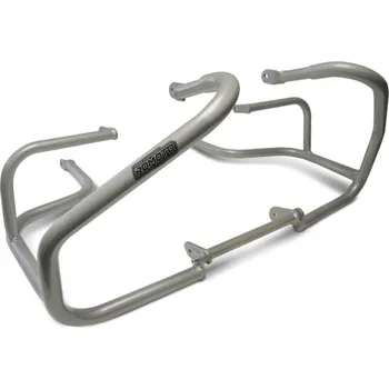 Rám pro motocykl RDMOTO Česká republika BMW R 1150 GS RDMOTO padací rámy provedení: padací rámy stříbrné