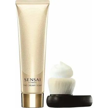 Kanebo Sensai Ultimate The Creamy Soap 125 ml