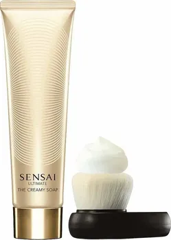 Kanebo Sensai Ultimate The Creamy Soap 125 ml