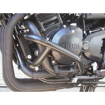 Rám pro motocykl FEHLING Německo Yamaha FZS 600 Fazer padací rámy Fehling