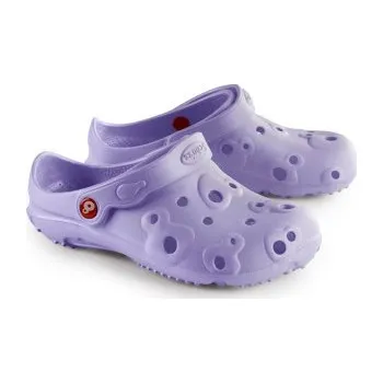 Dámská zdravotní obuv Schu´zz Globule dámská obuv 0028 světle fialová, Velikost 41