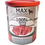 Sokol Falco Max Deluxe Dog konzerva…