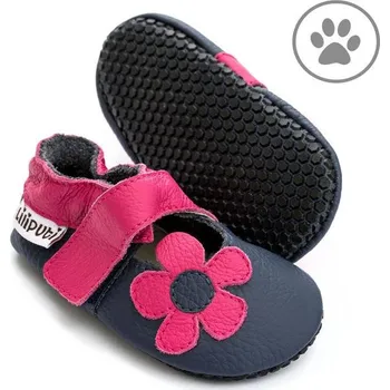 Dámská zdravotní obuv Liliputi capáčky sandálky Hawaii (4-vrstvá podrážka) Velikost EU: XL, vnitřní délka: 150, vnitřní šířka: 72