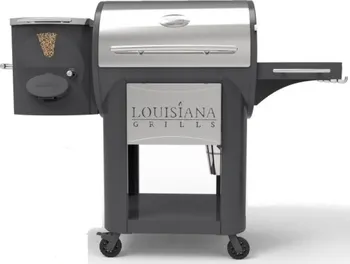 Zahradní gril Louisiana Grills Legacy 800