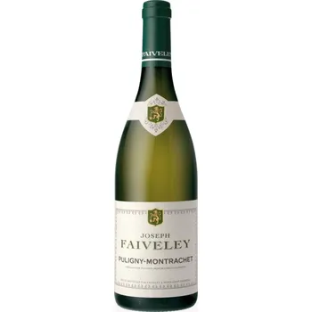 Víno Domaine Faiveley Puligny-Montrachet (blanc) 2015
