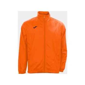 Chlapecká bunda Nepromokavá bunda Joma Barva: Oranžová, Velikost: 4XS