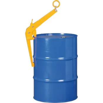 SOMAX HÁK PRO VERTIKÁLNÍ MANIPULACI SE SUDY