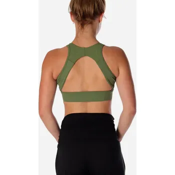 Podprsenka na jógu Cahya Green - XS