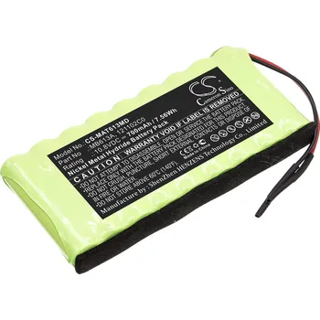 Baterie k notebooku Baterie Cameron Sino CS-MAT613MD - neoriginální