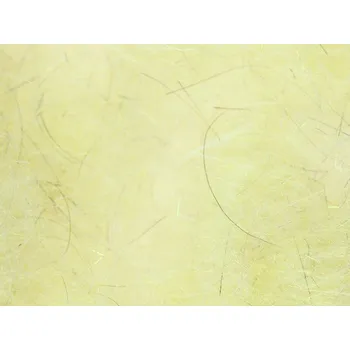 Hemingway`s Czech Nymph Dubbing Light Yellow