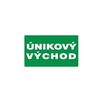 Únikový východ